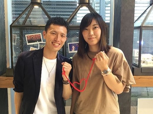 【福岡店】一目惚れでした！