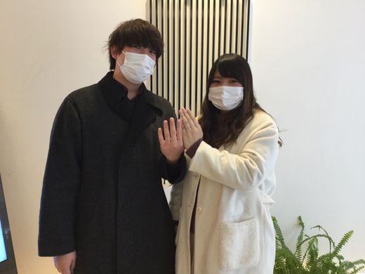 【京都店】とても良かったです！