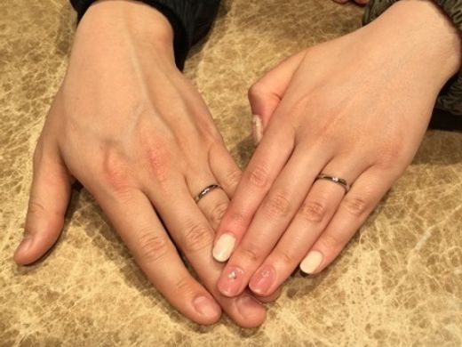 【大阪店】このお店に決めました！