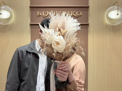 【米子店】すてきな指輪に出会うことができてよかったです！