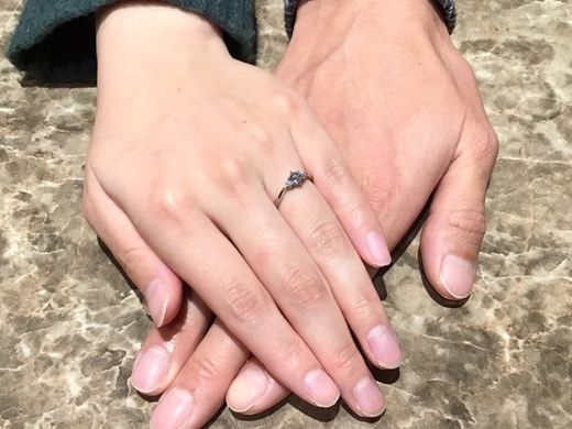 【長野店】丁寧な接客をして頂きありがとうございました！！