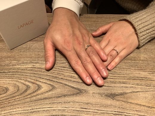 【宮崎店】いい思い出になりました