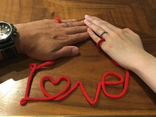 【福岡店】納得のいく指輪を選ぶことができ感謝！