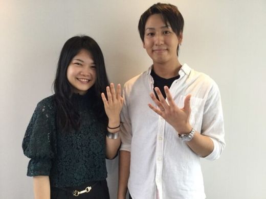 【大分店】とても丁寧に対応して頂きました。