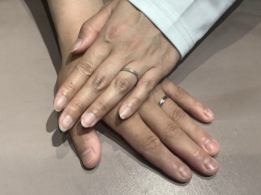 【福井店】キラキラかわいー！