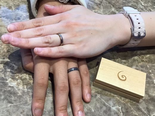 【長野店】銀河一、幸せになります。