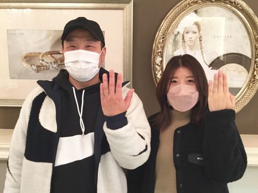 【金沢店】とても満足です。