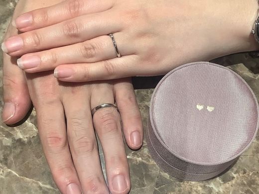 【長野店】相談しやすかったです。