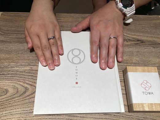 【宮崎店】満足のいく仕上がり