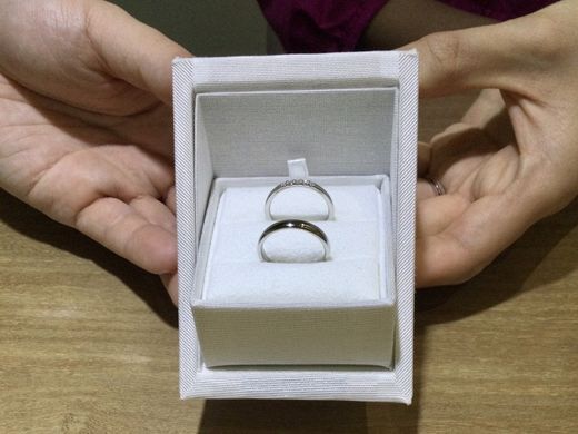 【大分店】ステキな物に出会うことができました。