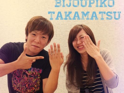 お気に入りの1本です！