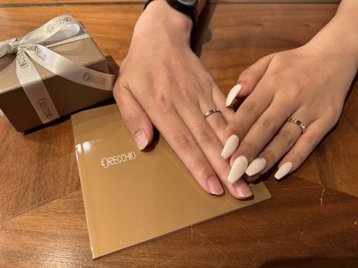 【福岡店】一生大切に使います！