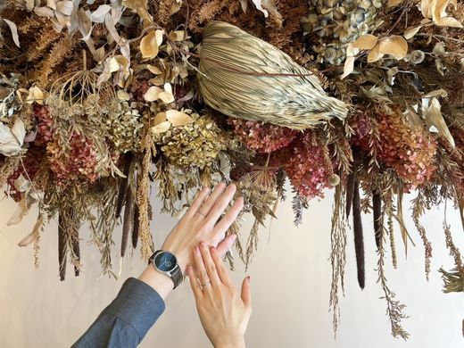 【ビジュピコ鳥取店】素敵な指輪を購入できて良かったです。