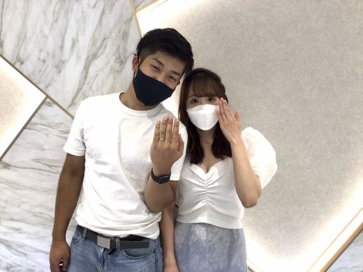 【姫路店】素晴らしかったです