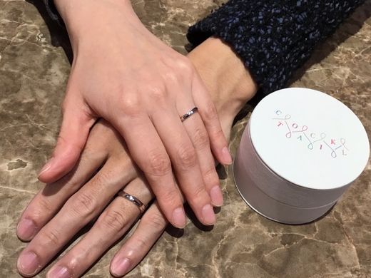 【長野店】楽しく選べました。