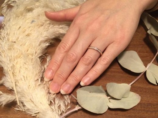 【京都店】とても印象よかったです！