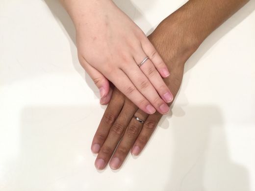 【金沢店】 導かれて。