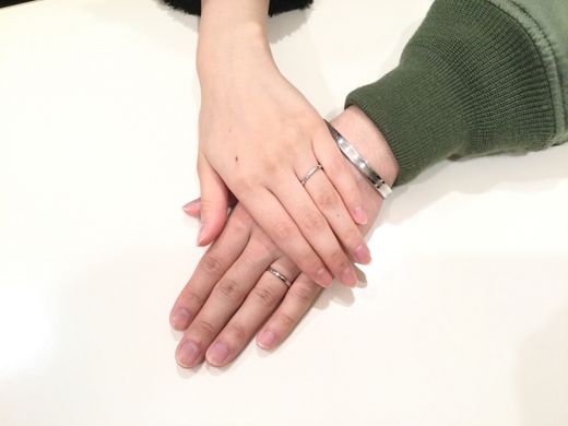 【金沢店】とっても満足しました。