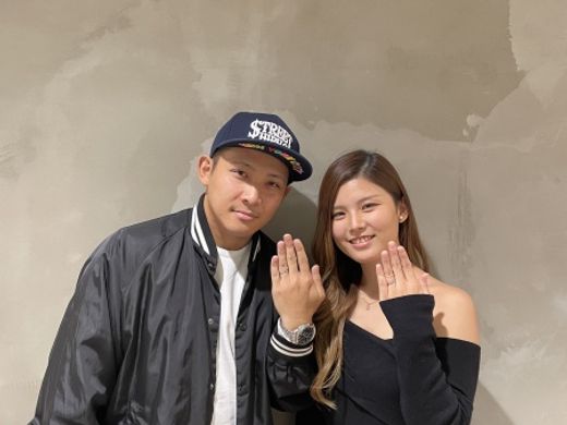 【なんばパークス店】店員さんが親身になって対応してくれました