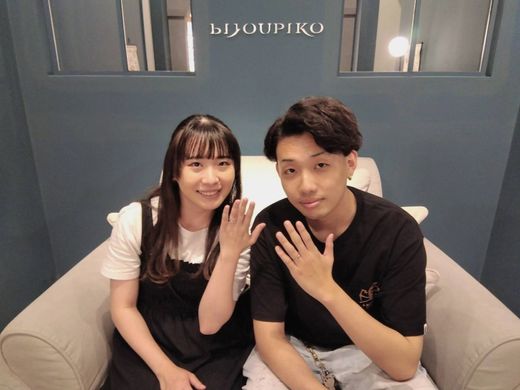 【小倉店】ありがとうございました！