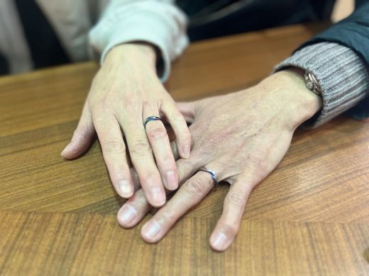 【なんばパークス店】個性的なデザイン、カラーリングが気に入っています！