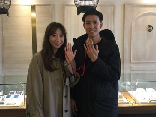 【福岡店】丁寧なアドバイス。