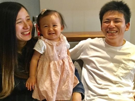 ここで選んでよかったです。