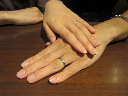 【鹿児島店】他の人と被らないデザイン！