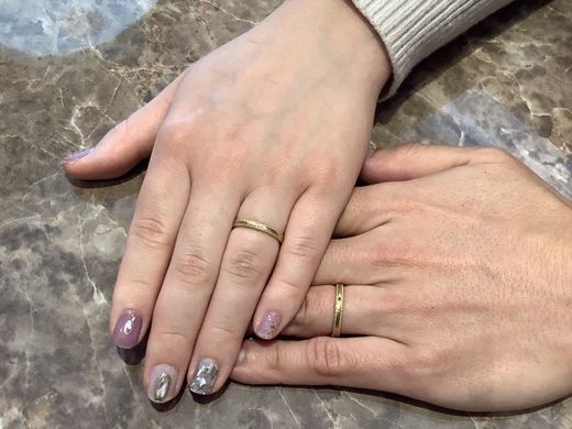 【長野店】安心して購入できました。