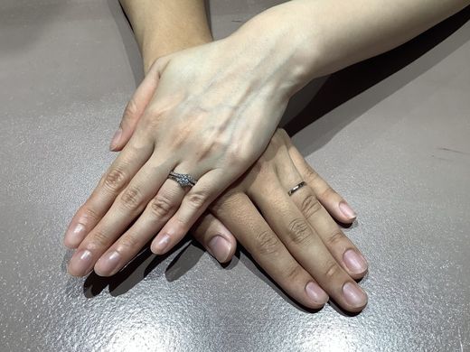 【福井店】一生の思い出になりました。