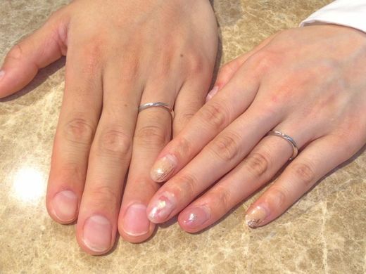 【なんばパークス店】本当にありがとうございました！