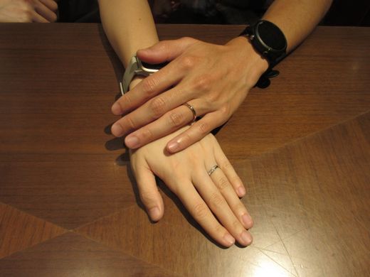 【鹿児島店】気に入りました♪