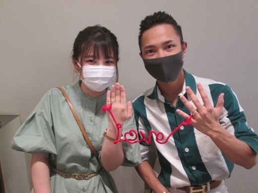 【熊本店】憧れのハワイアンジュエリー！！