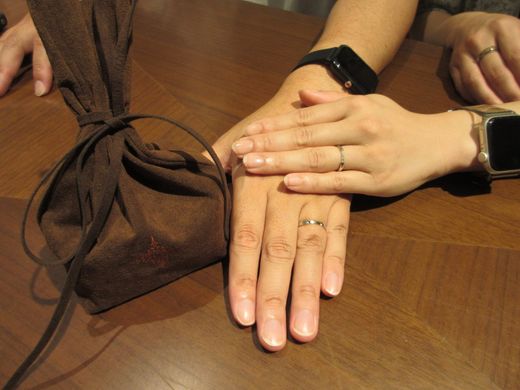 【鹿児島店】選びやすかった！