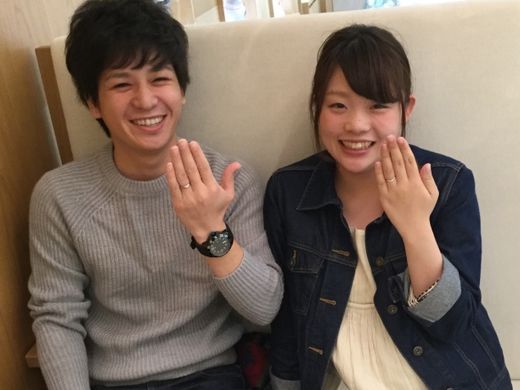 いいものにめぐりあえました！