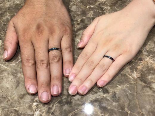 【ビジュピコ姫路店】一目惚れしました