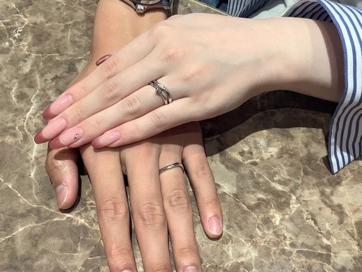 【長野店】キラキラ!可愛い~!