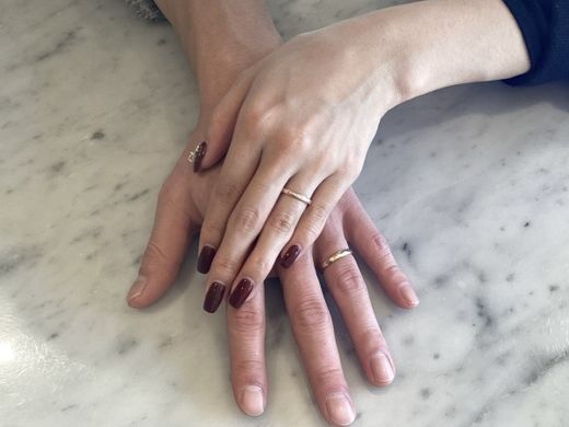 【松本店】素敵な指輪に出会えました♡