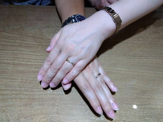 【大分店】一目惚れ✨