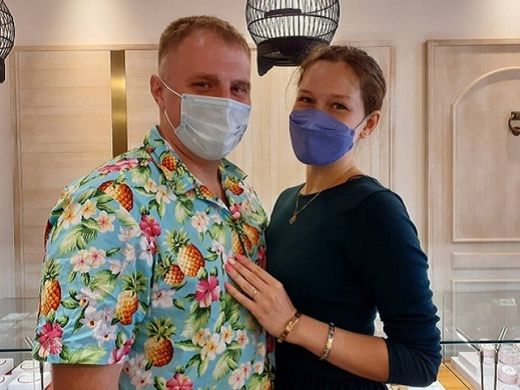 【福岡店】thankyou！