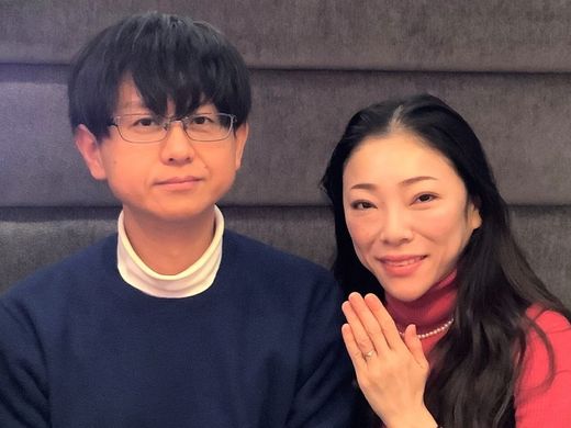 【福井店】毎日手元を見るだけでワクワクします。
