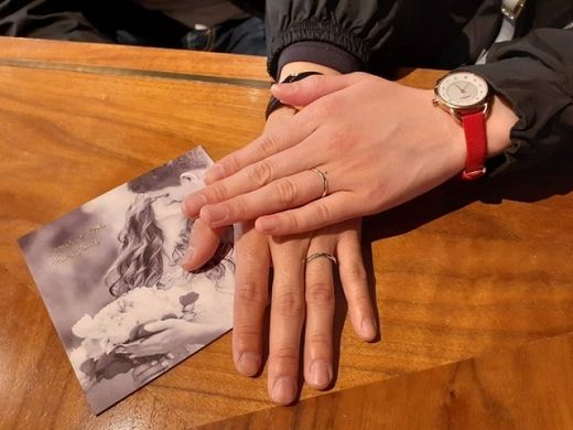 【福岡店】とても楽しい時間でした。