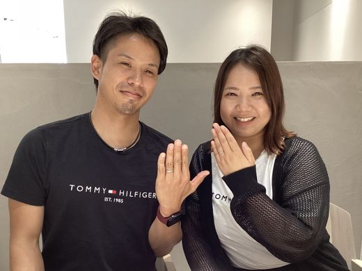 【宮崎店】とても満足！