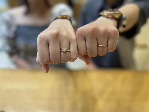 【なんばパークス店】品質、価格共に最高です