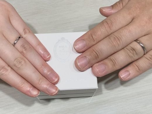 【長崎店】出会えて幸せです！