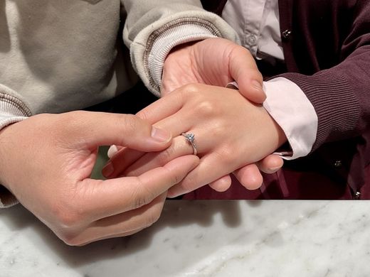 【松本店】いつも丁寧に対応していただきありがとうございました。