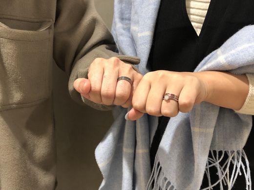 【なんばパークス店】一目ぼれし購入しました。