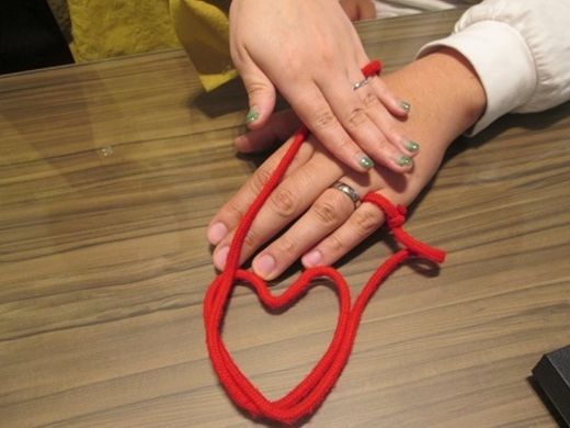 【熊本店】希望に合ったリングがありました♡