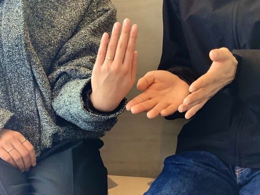 【長野店】完璧なデザインで仕上がっていて大変満足です