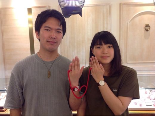 分かりやすくて楽しい時間でした。